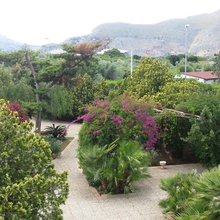 Mondello Sun360 Apartment Luaran gambar