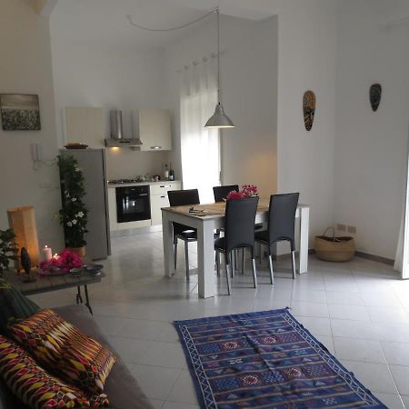 Mondello Sun360 Apartment Luaran gambar