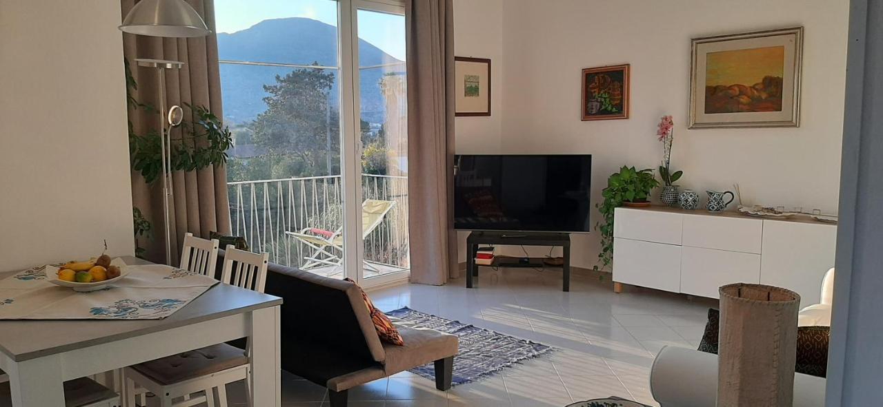Mondello Sun360 Apartment Luaran gambar