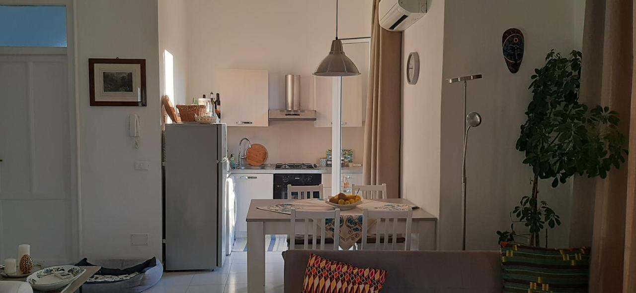 Mondello Sun360 Apartment Luaran gambar