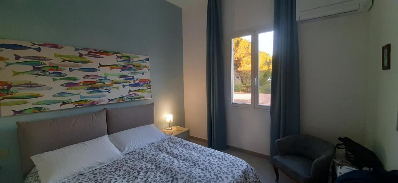 Mondello Sun360 Apartment Luaran gambar
