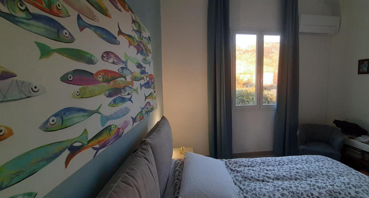 Mondello Sun360 Apartment Luaran gambar