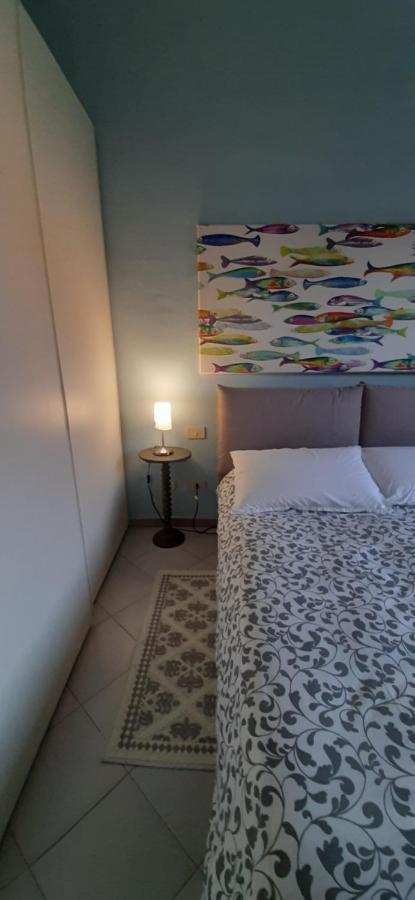 Mondello Sun360 Apartment Luaran gambar