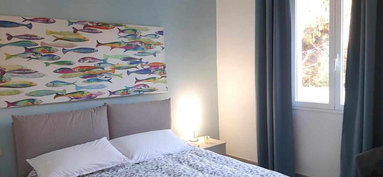 Mondello Sun360 Apartment Luaran gambar