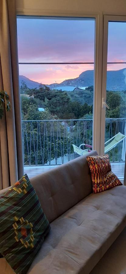 Mondello Sun360 Apartment Luaran gambar