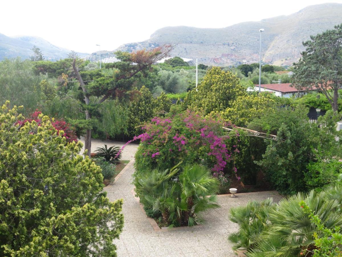 Mondello Sun360 Apartment Luaran gambar