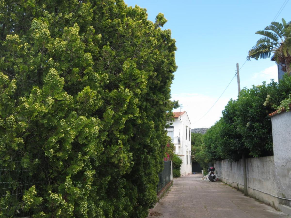 Mondello Sun360 Apartment Luaran gambar