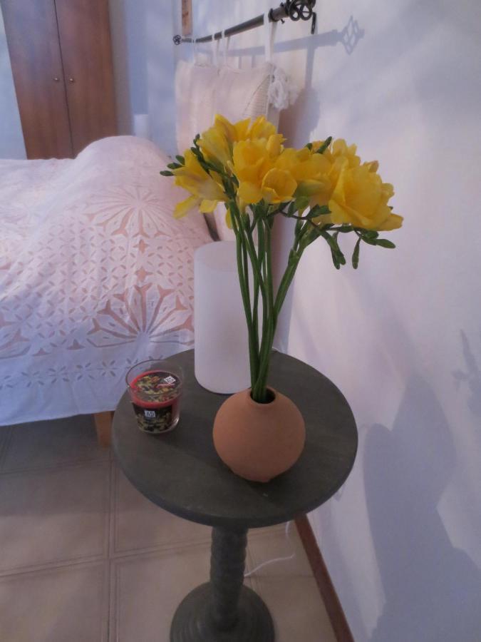 Mondello Sun360 Apartment Luaran gambar