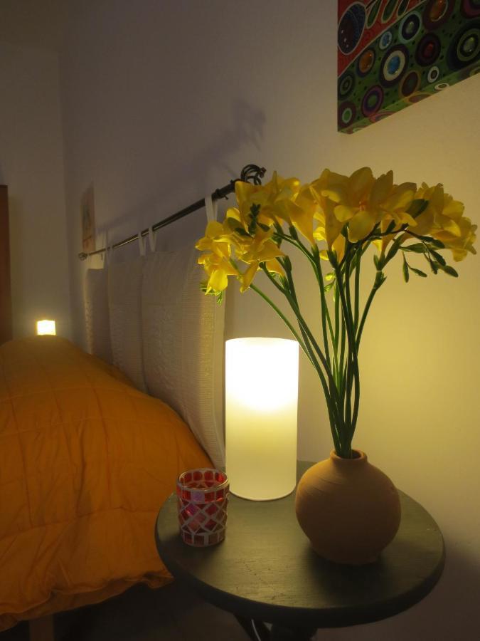 Mondello Sun360 Apartment Luaran gambar