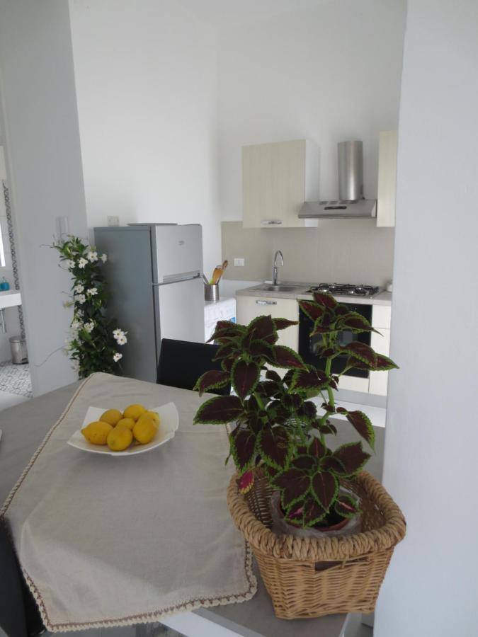 Mondello Sun360 Apartment Luaran gambar