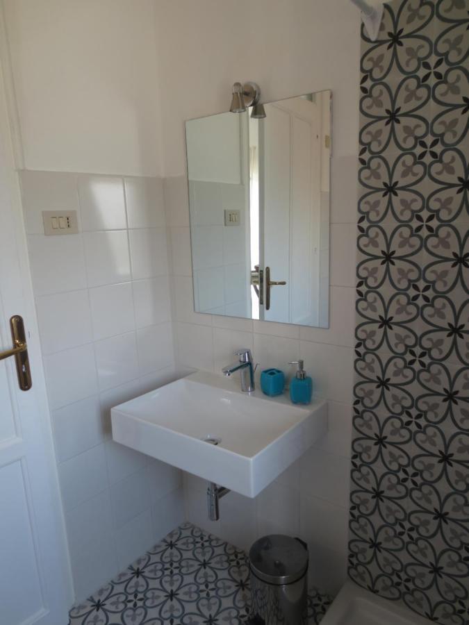 Mondello Sun360 Apartment Luaran gambar