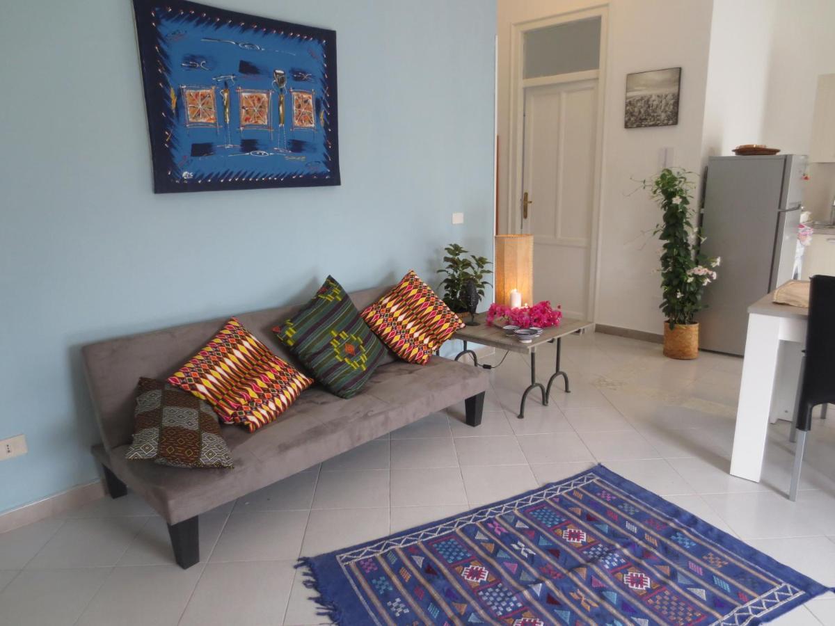Mondello Sun360 Apartment Luaran gambar