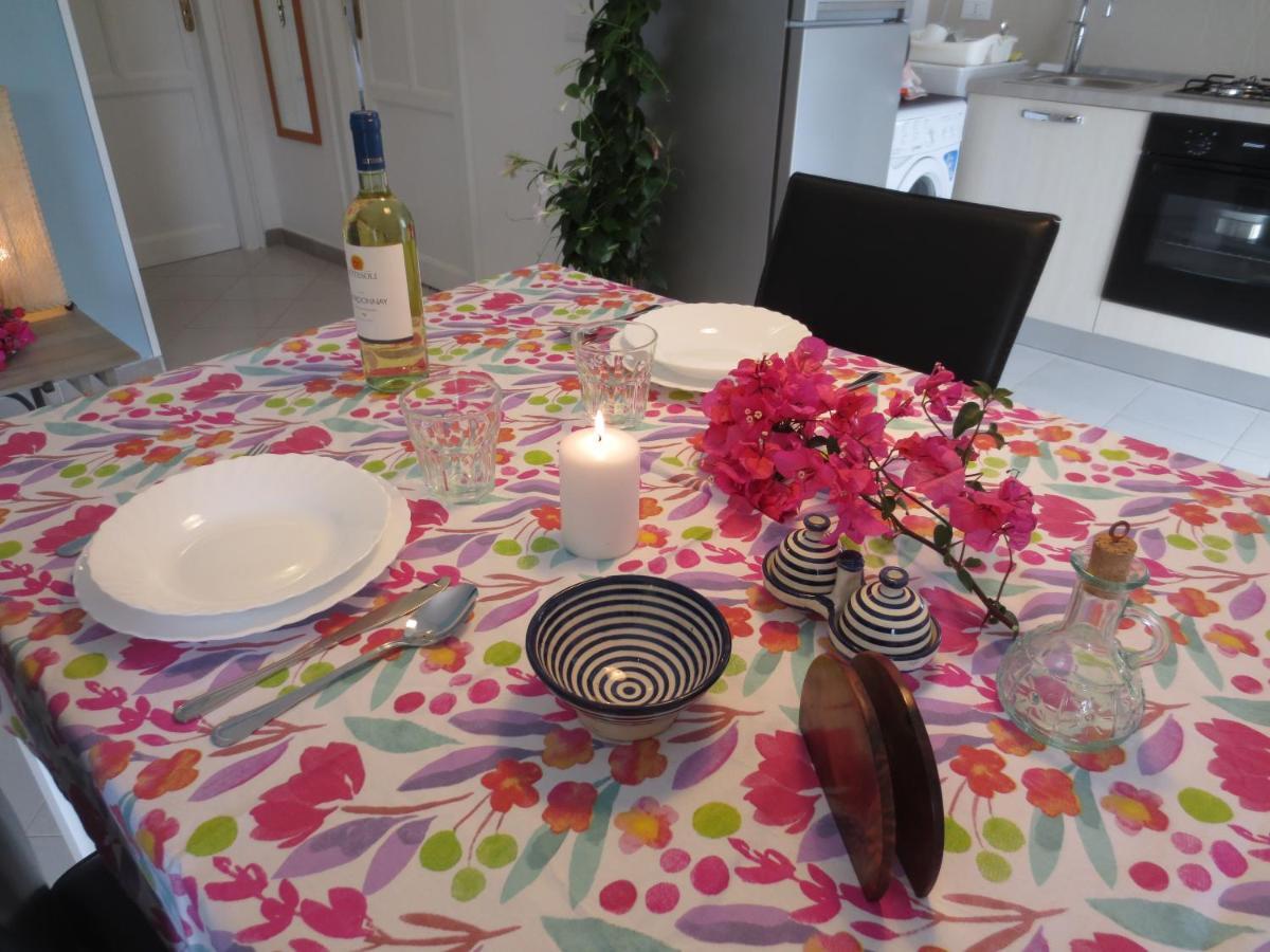 Mondello Sun360 Apartment Luaran gambar