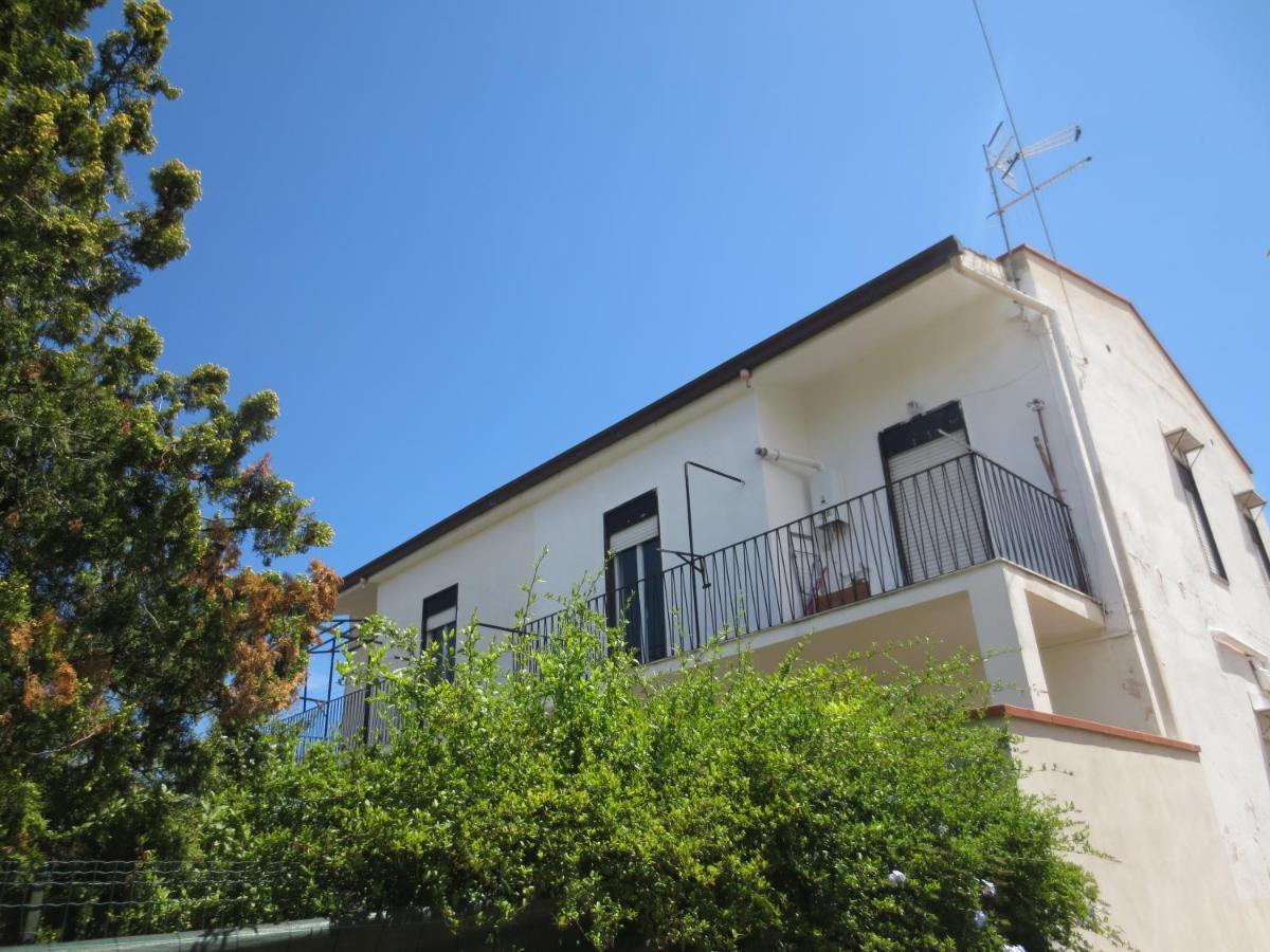 Mondello Sun360 Apartment Luaran gambar