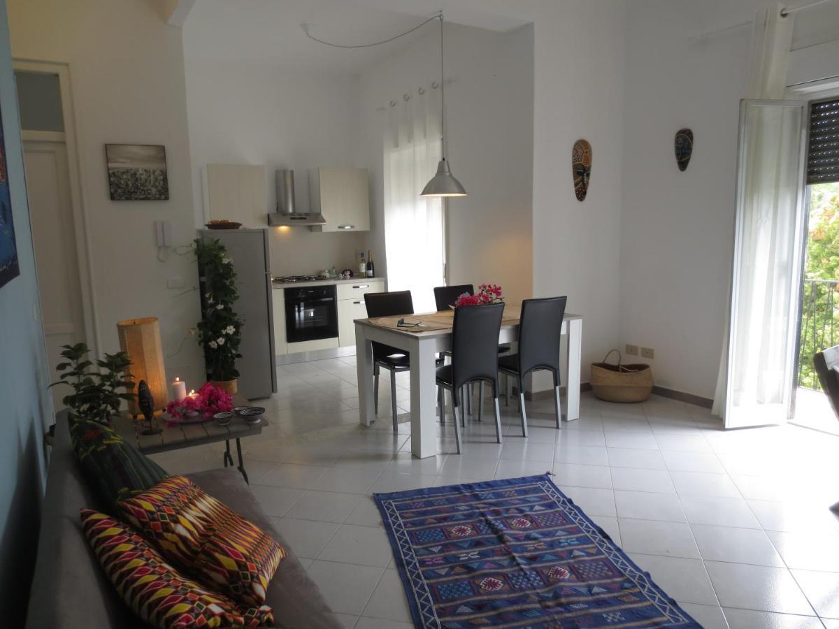 Mondello Sun360 Apartment Luaran gambar